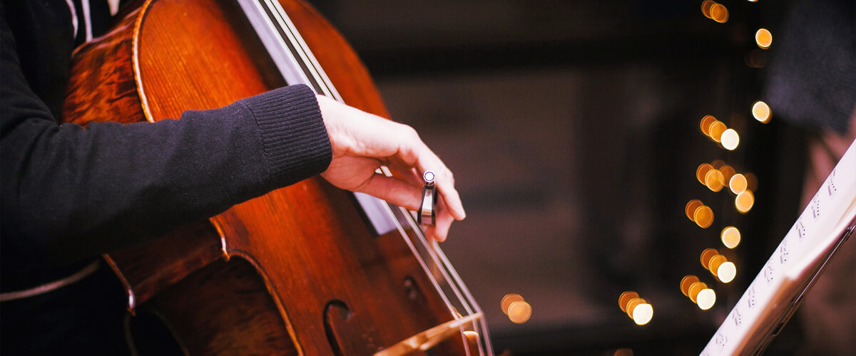choosing the right cello strings