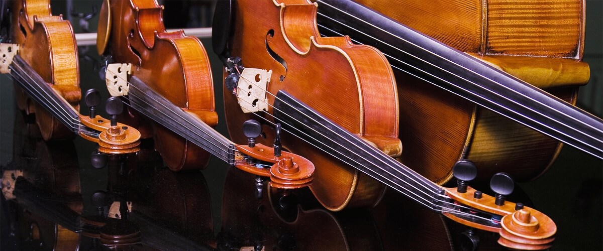 choosing the right violin size