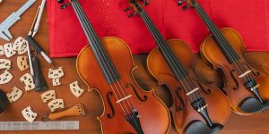 What Violin Size To Choose?