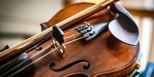Ways To Care And Clean a Violin Bow